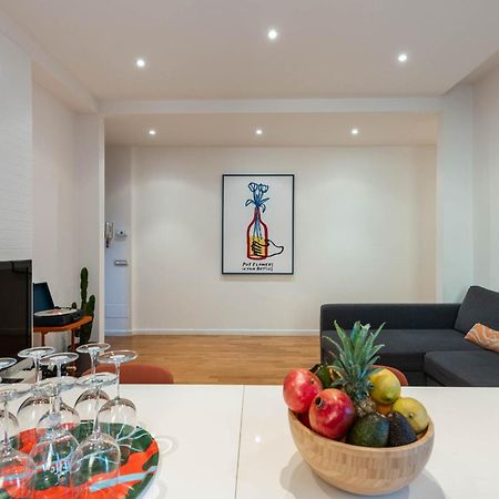 Apartament Casa Dei Visionari - Mare Bari Zewnętrze zdjęcie