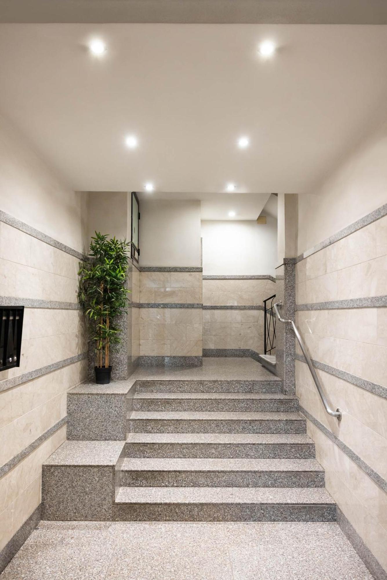 Apartament Casa Dei Visionari - Mare Bari Zewnętrze zdjęcie