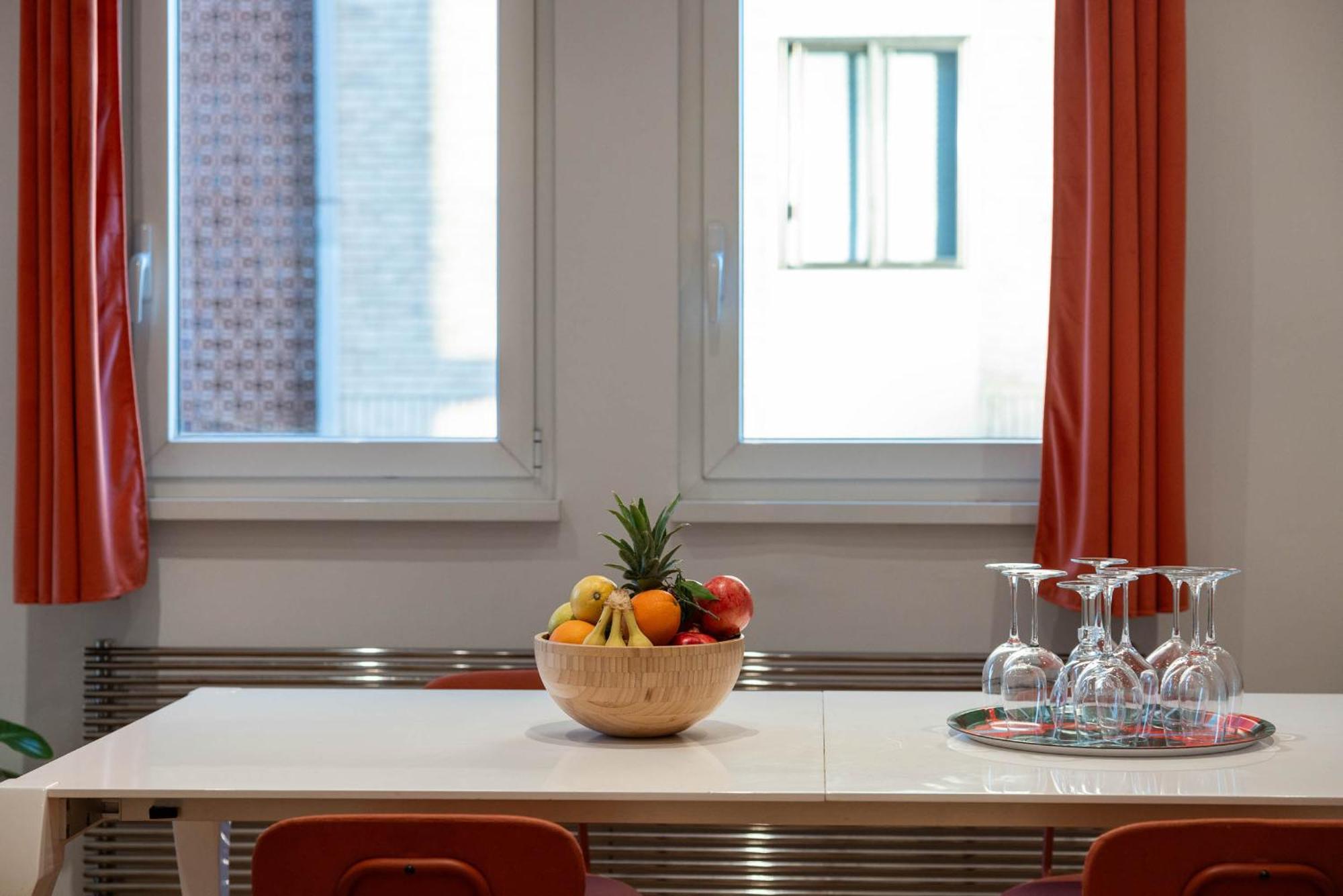 Apartament Casa Dei Visionari - Mare Bari Zewnętrze zdjęcie