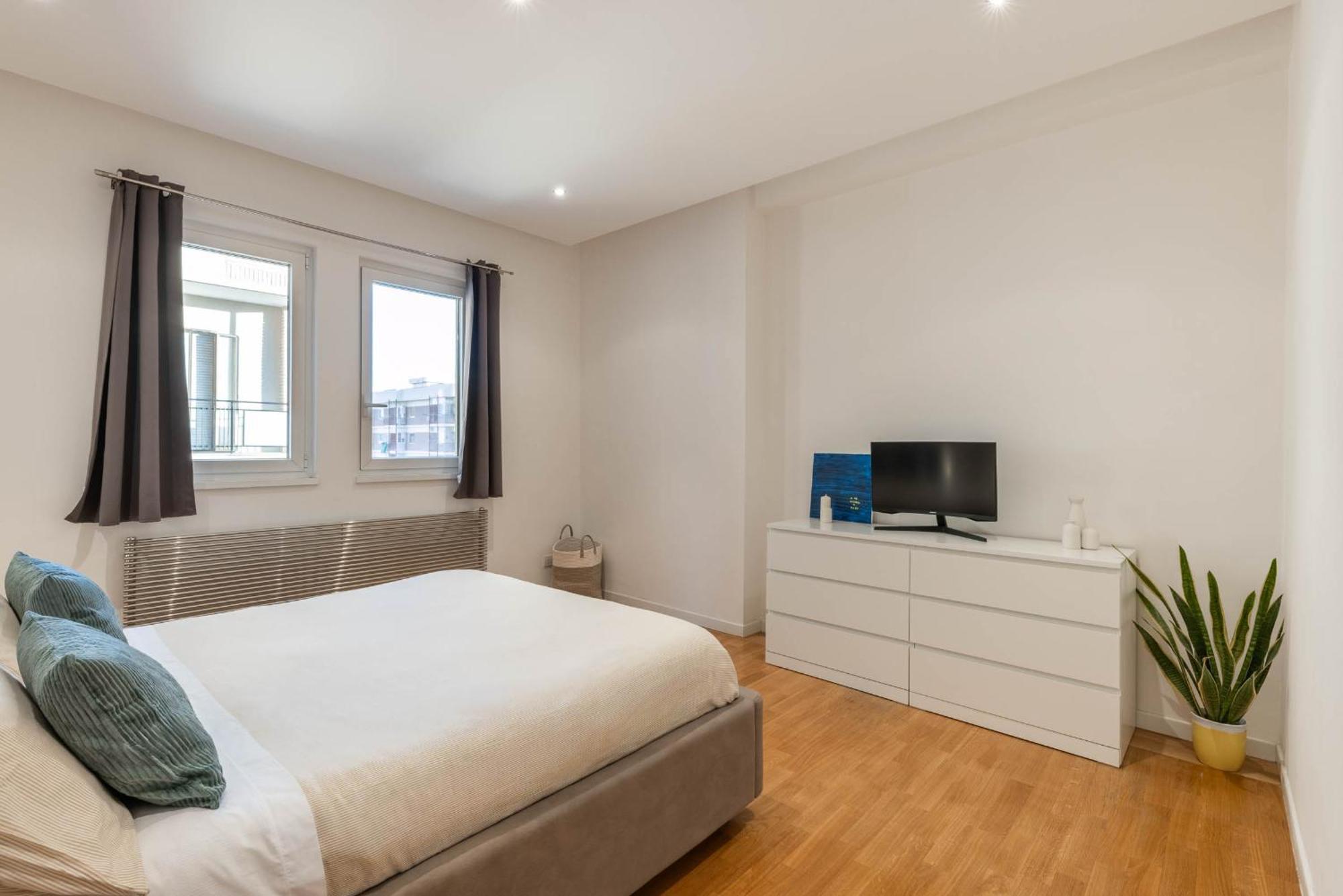 Apartament Casa Dei Visionari - Mare Bari Zewnętrze zdjęcie
