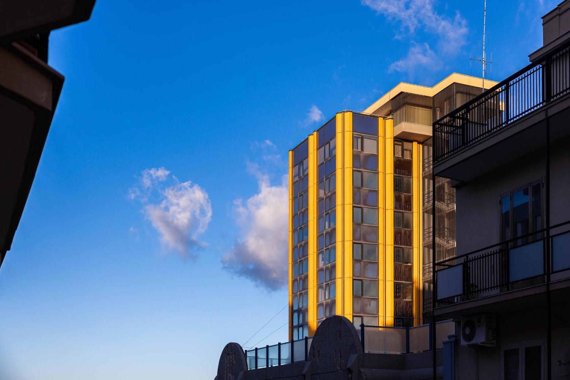 Apartament Casa Dei Visionari - Mare Bari Zewnętrze zdjęcie