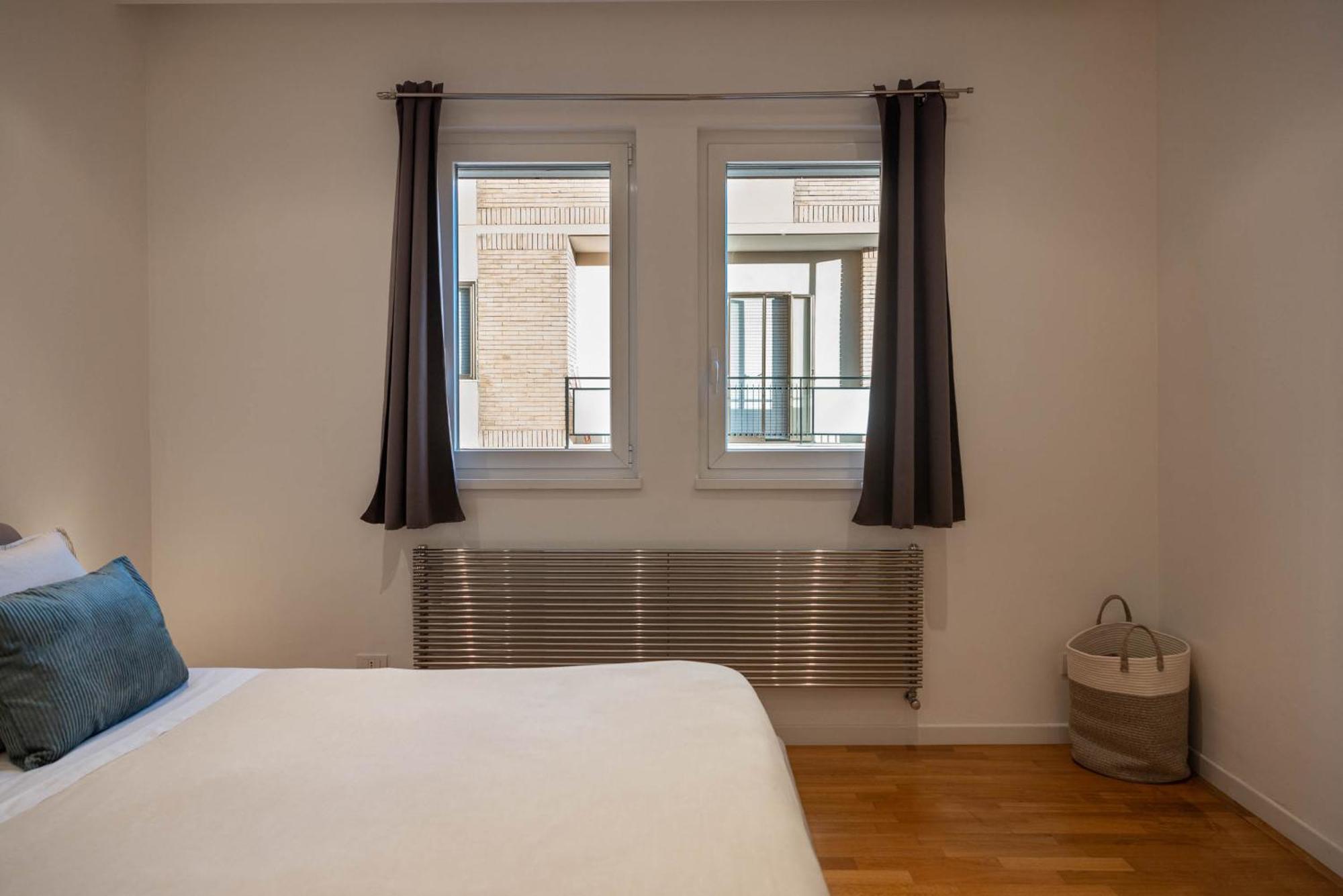 Apartament Casa Dei Visionari - Mare Bari Zewnętrze zdjęcie