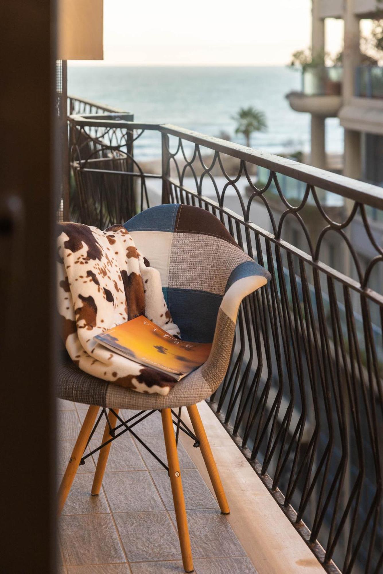 Apartament Casa Dei Visionari - Mare Bari Zewnętrze zdjęcie