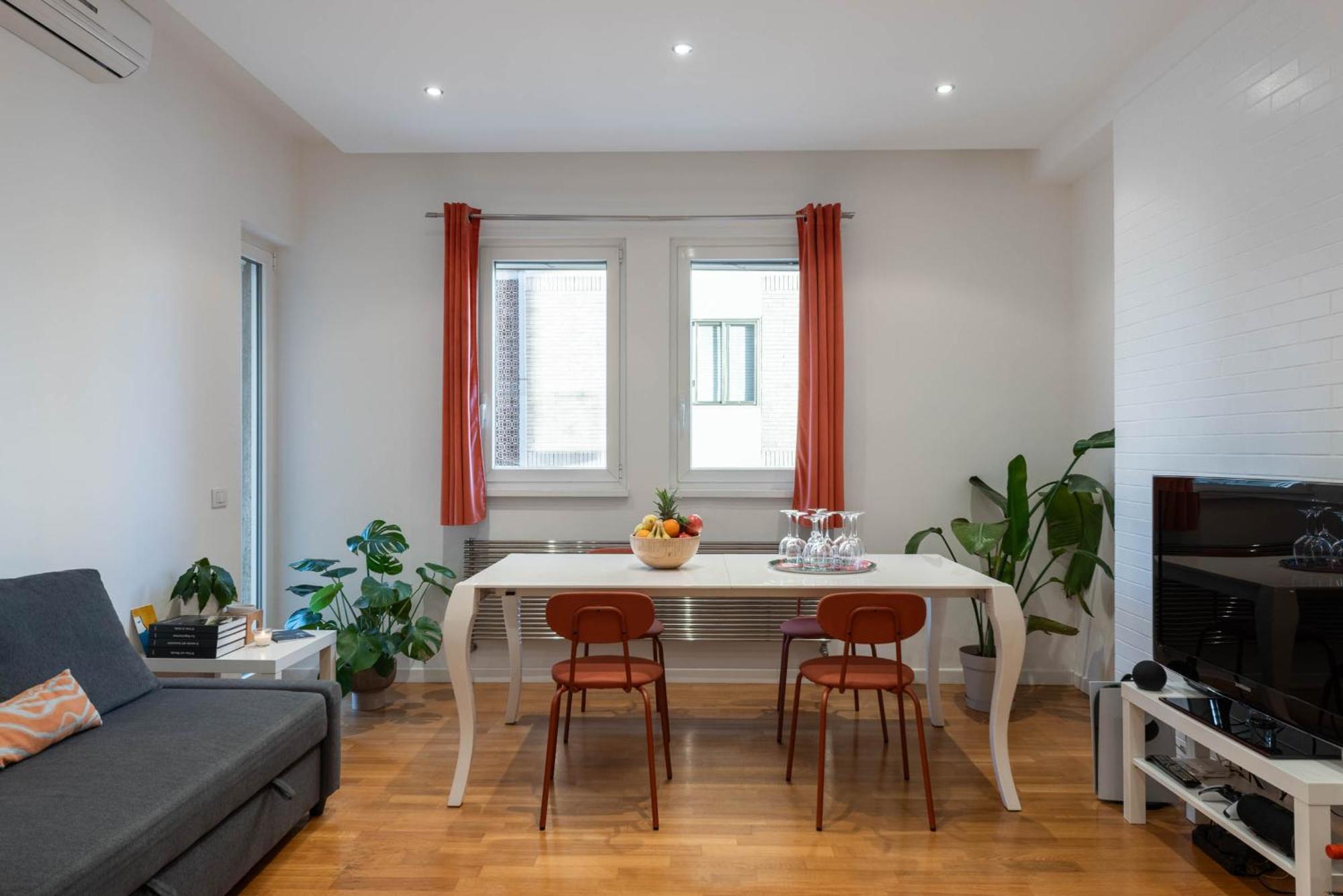 Apartament Casa Dei Visionari - Mare Bari Zewnętrze zdjęcie