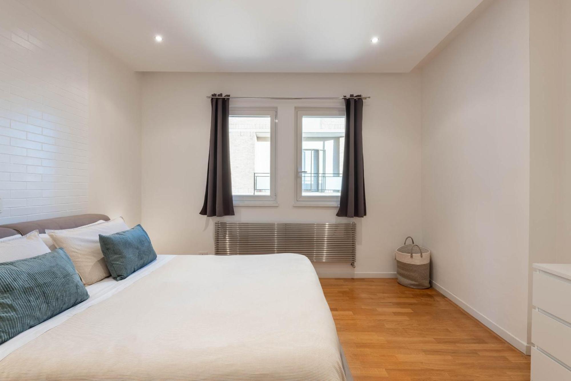 Apartament Casa Dei Visionari - Mare Bari Zewnętrze zdjęcie