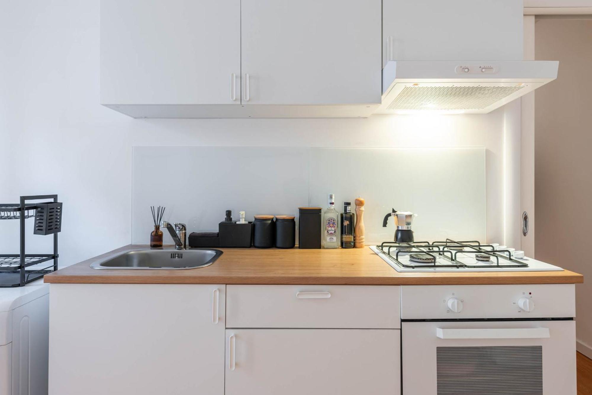 Apartament Casa Dei Visionari - Mare Bari Zewnętrze zdjęcie