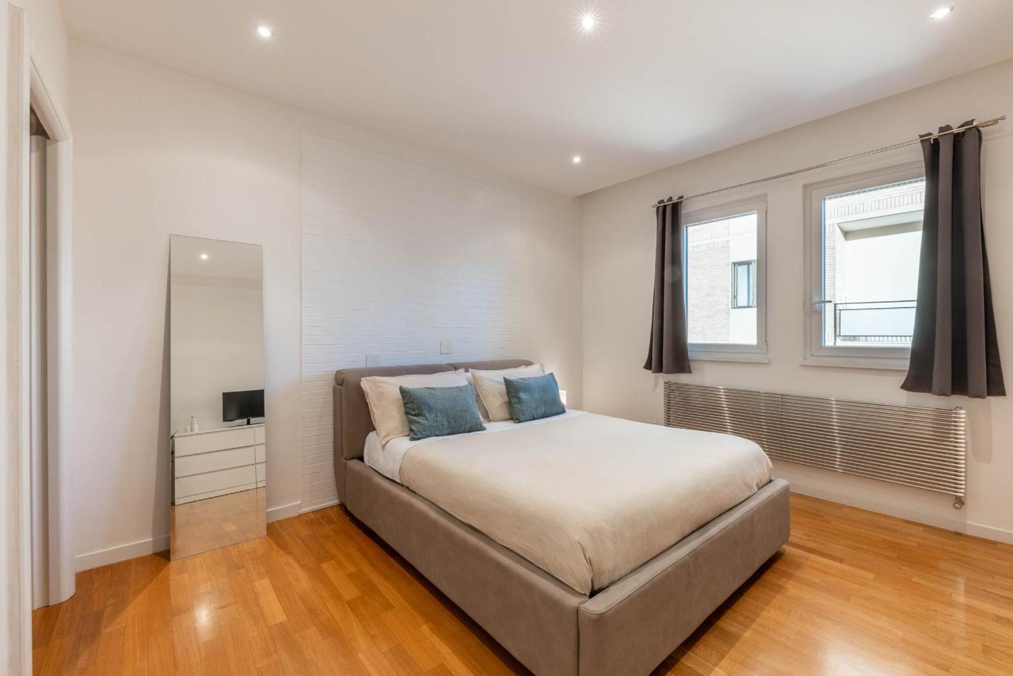 Apartament Casa Dei Visionari - Mare Bari Zewnętrze zdjęcie