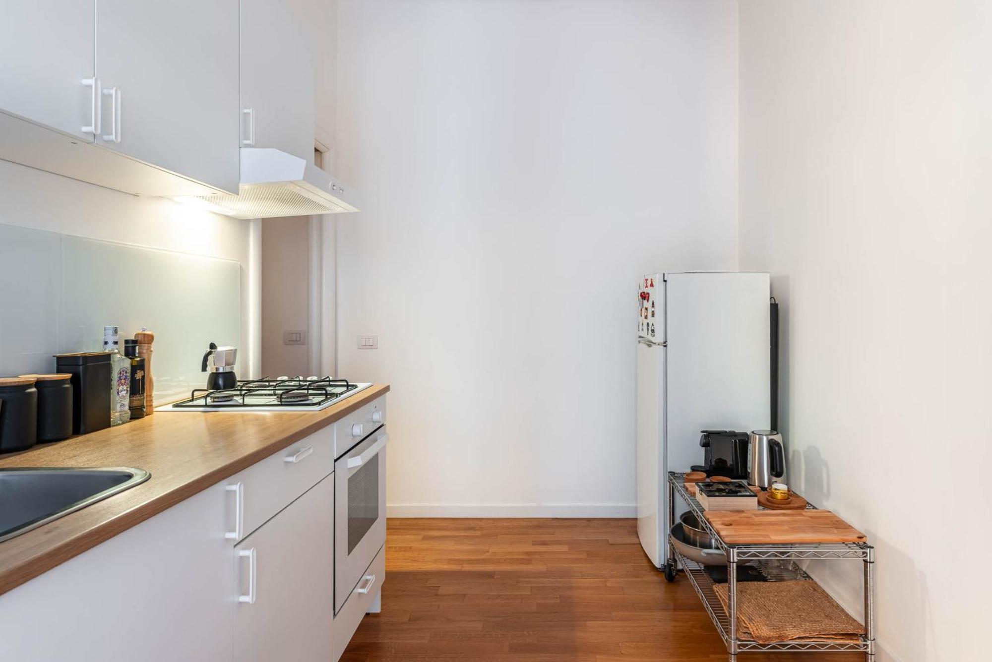 Apartament Casa Dei Visionari - Mare Bari Zewnętrze zdjęcie